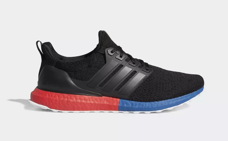 adidas Ultra Boost DNA With Split Boost Midsole