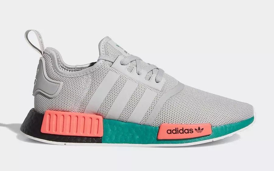 adidas NMD R1 사우스 비치 FX4353 출시일