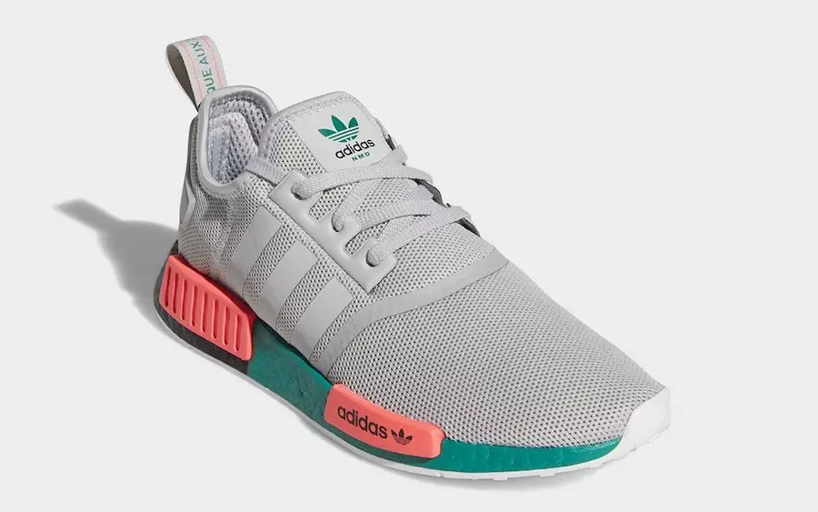 adidas NMD R1 South Beach FX4353 Ημερομηνία κυκλοφορίας