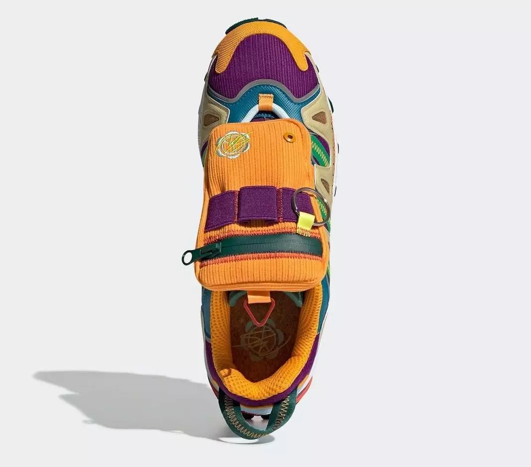 Sean Wotherspoon Disney adidas Superturf Adventure Jiminy Cricket GY8341 Дата на издаване