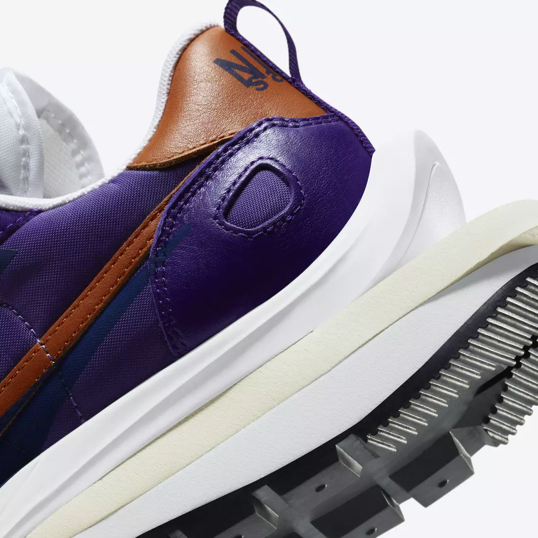 Sacai Nike VaporWaffle Sesamblå Udgivelsesdato