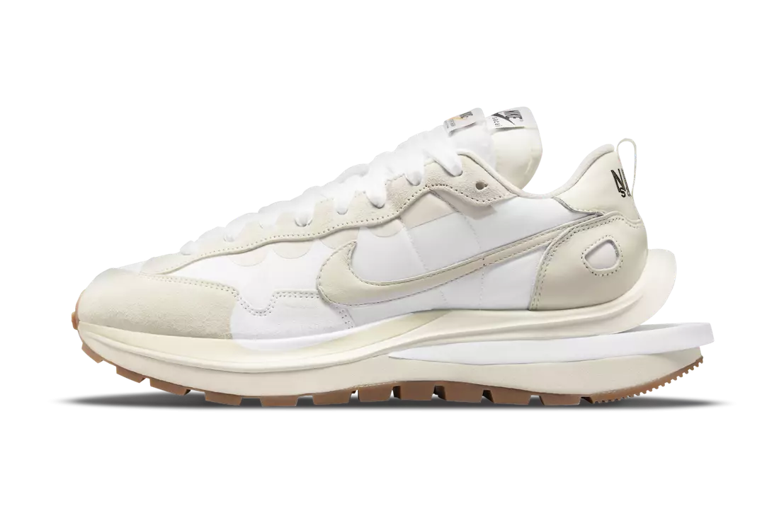 Sacai Nike VaporWaffle Beyaz Yelken DD1875-100 Çıkış Tarihi