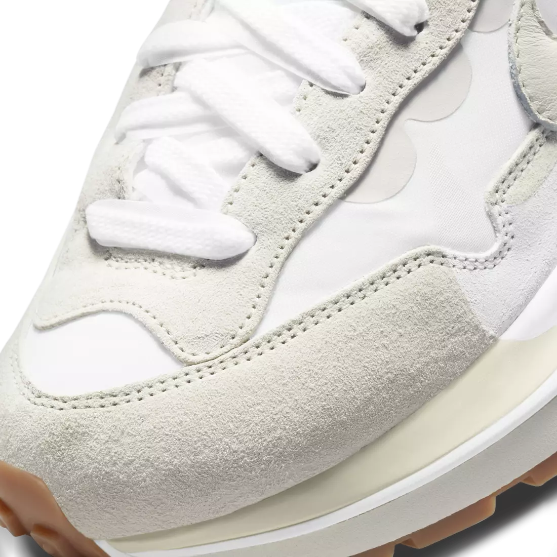 Sacai Nike VaporWaffle White Sail DD1875-100 תאריך שחרור