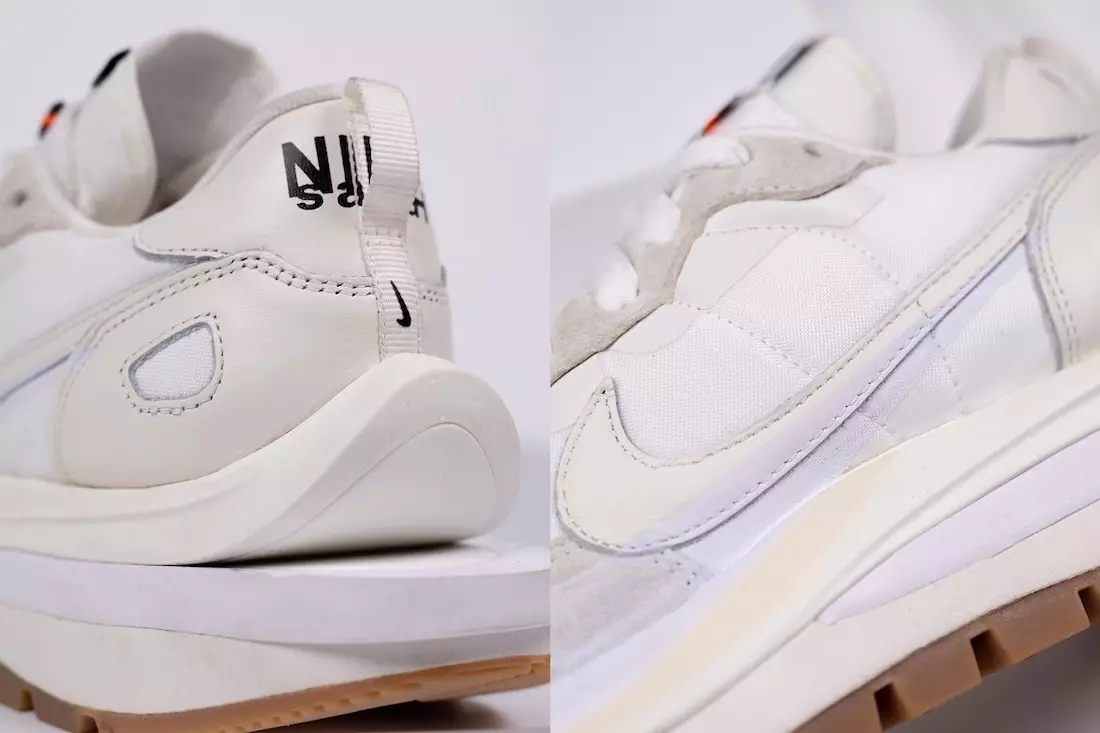 Sacai Nike VaporWaffle Sail DD1875-100 Release Date