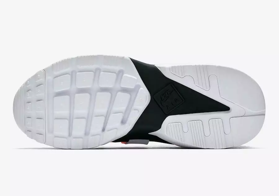 Nike Huarache City Low Just Do It AO3140-800 Releasedatum