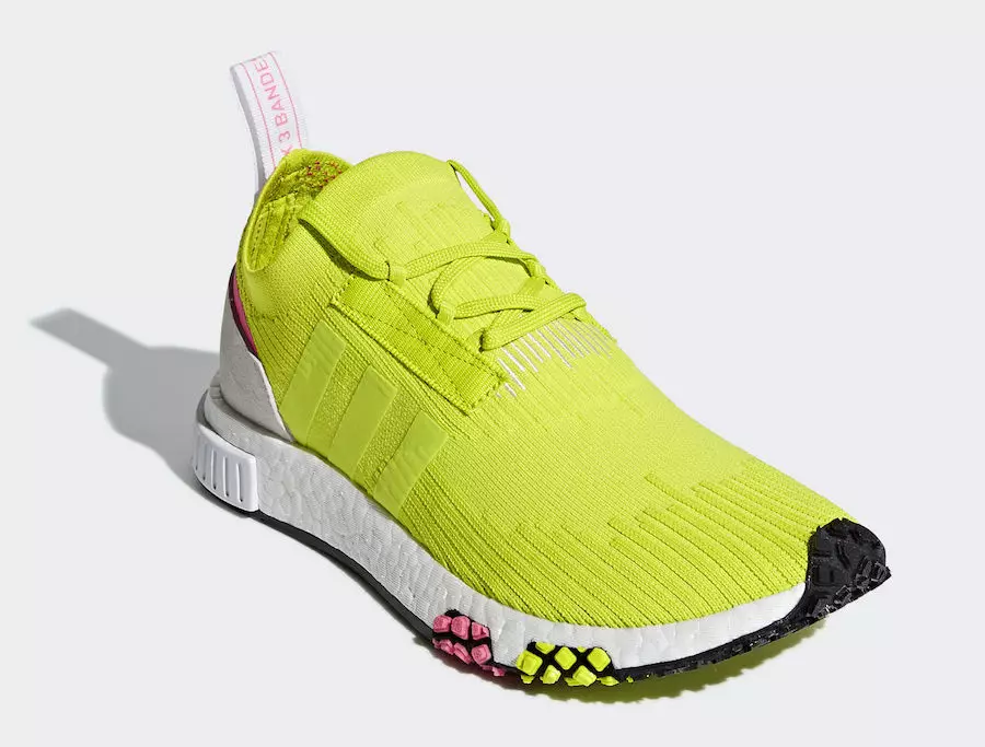 أديداس NMD Racer Primeknit 18406_3