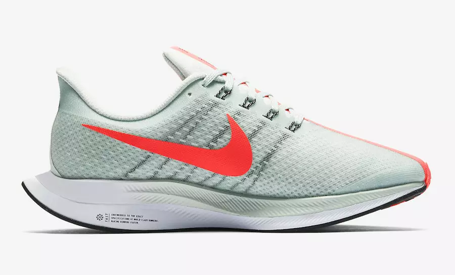 Nike Air Zoom Pegasus 35 Turbo Ženski Hot Punch AJ4115-060 Datum izlaska