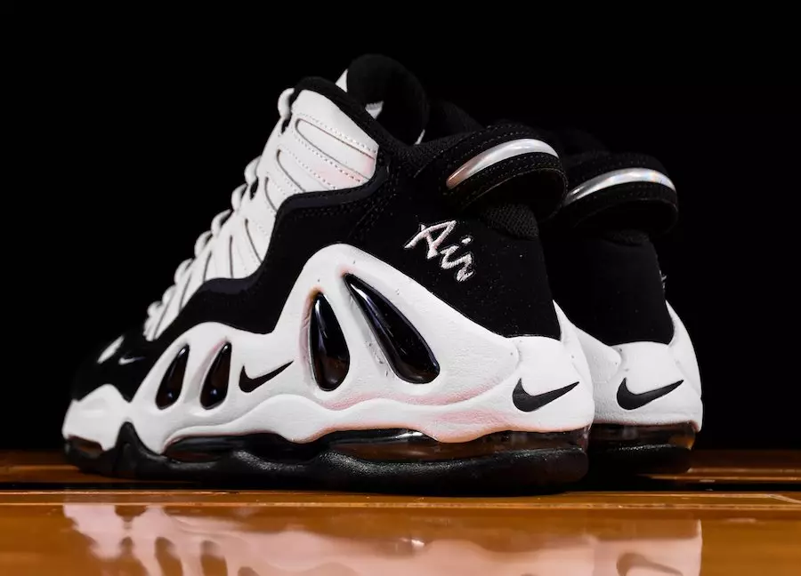 Nike Air Max Uptempo 97 Kolej Tentera Laut 399207-101