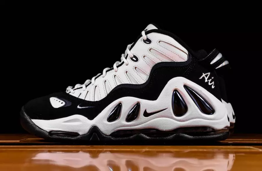 Nike Air Max Uptempo 97 Kolej Tentera Laut 399207-101