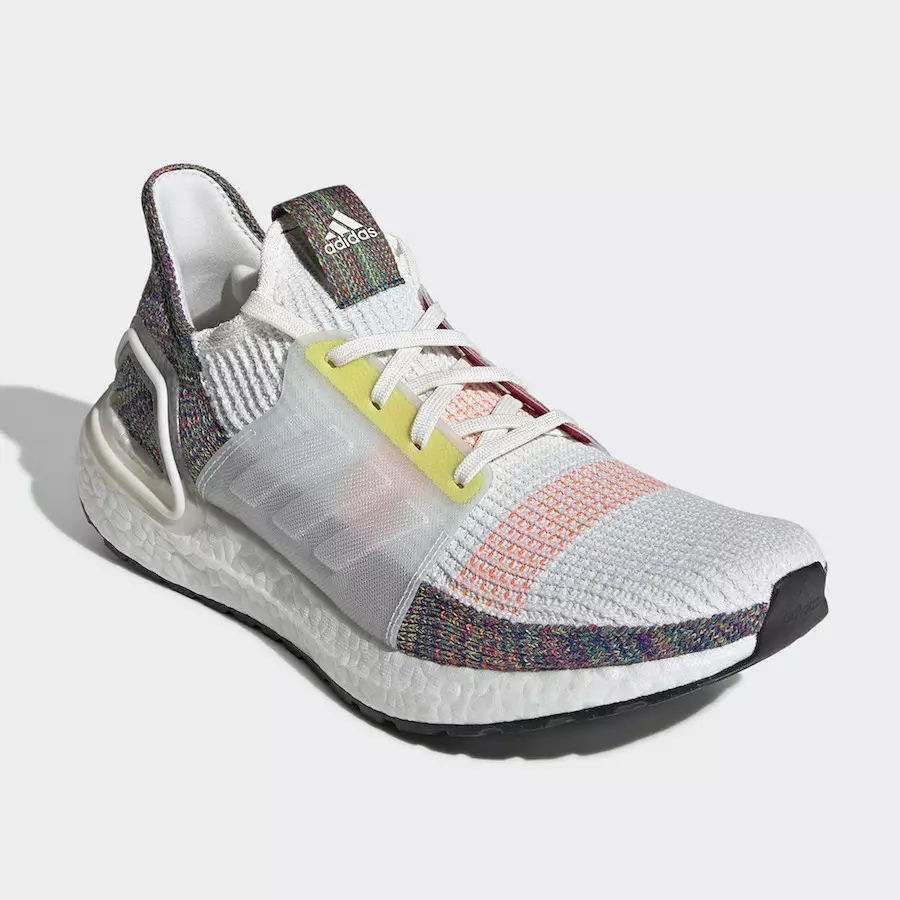 Datum vydání adidas Ultra Boost 2019 Pride EF3675