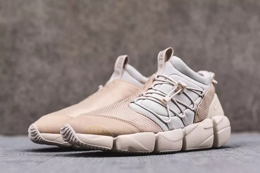 Nike Air Footscape Utility DM «Orewood»