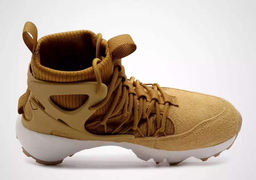 Nike Air Footscape Mid Utility Wheat AA0519-700