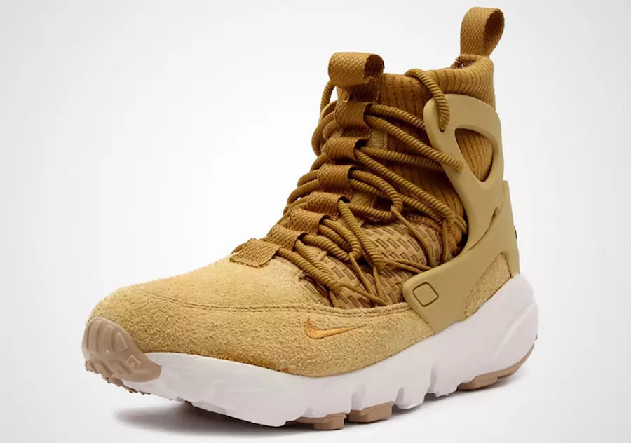 Nike Air Footscape Mid Utility Grano AA0519-700