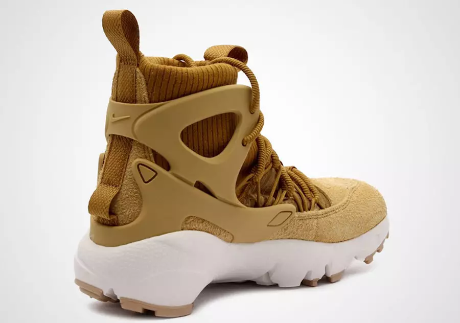 Nike Air Footscape Mid Utility бидай AA0519-700