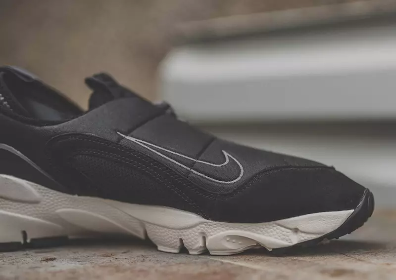 Nike Air Footscape NM Φεβρουάριος 2017