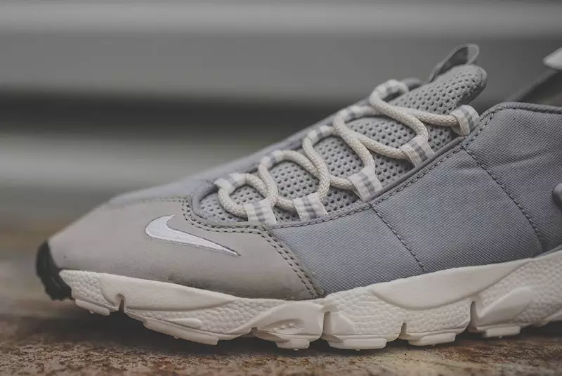 Nike Air Footscape NM Febrero 2017