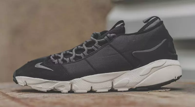 Nike Air Footscape NM 2017 жылдың ақпаны