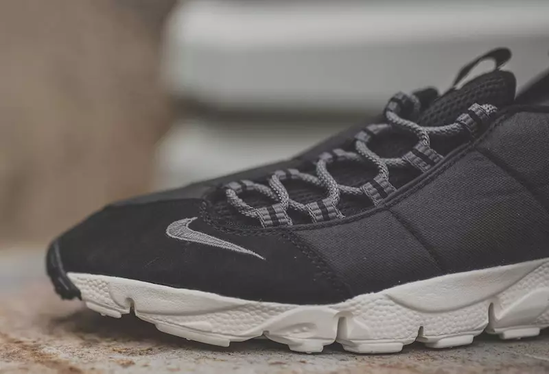 Nike Air Footscape NM февруари 2017 година