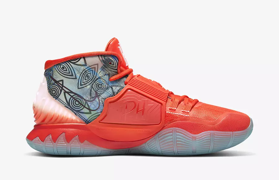 Nike Kyrie 6 Preheat Manila CQ7634-801 – data premiery