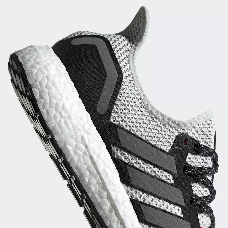 Tarehe ya Kutolewa kwa kiwanda cha kasi cha adidas AM4TKY Tokyo EF1561