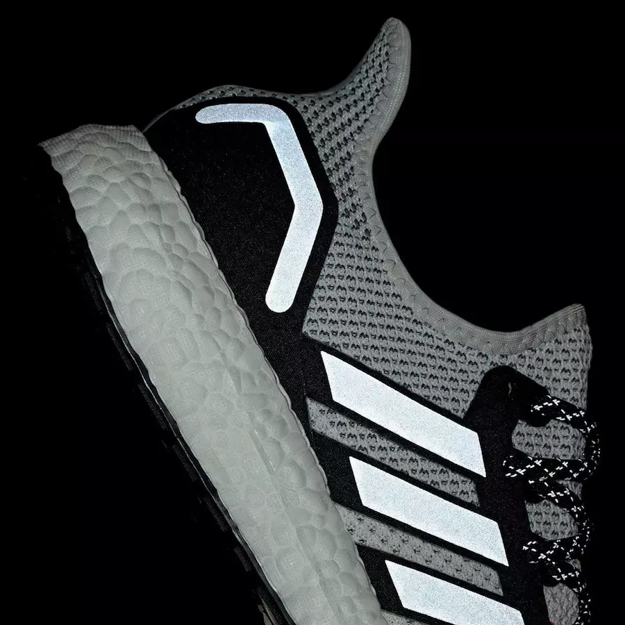 Tarehe ya Kutolewa kwa kiwanda cha kasi cha adidas AM4TKY Tokyo EF1561