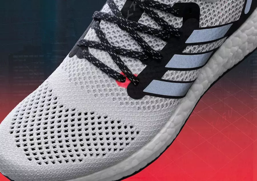 adidas Speedfactory AM4TKY გამოშვების თარიღი