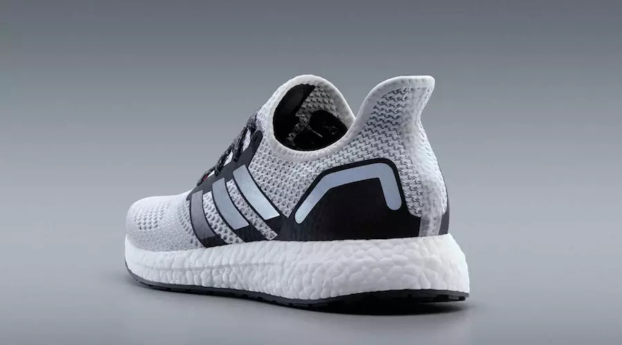 adidas Speedfactory AM4TKY Verëffentlechungsdatum