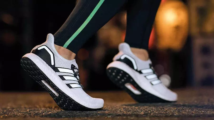 Tanggal Rilis adidas Speedfactory AM4TKY