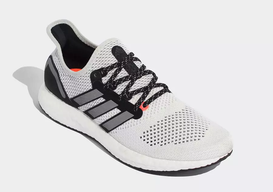 adidas Speedfactory AM4TKY Tokyo EF1561 Ημερομηνία κυκλοφορίας