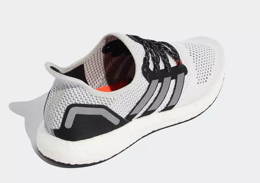 Ngày phát hành adidas Speedfactory AM4TKY Tokyo EF1561