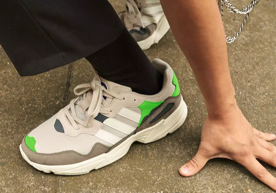 adidas Yung 96 Releasedatum