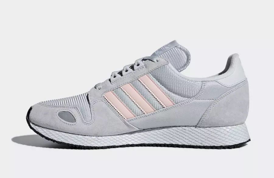 Datum vydání adidas ZX 452 SPZL Haze Coral B41823