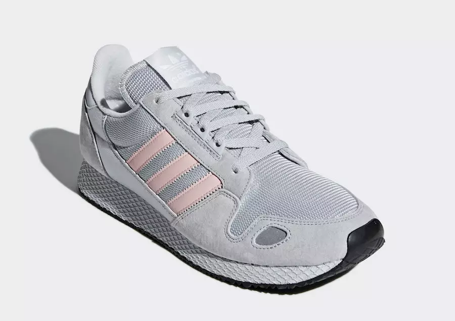 Datum vydání adidas ZX 452 SPZL Haze Coral B41823