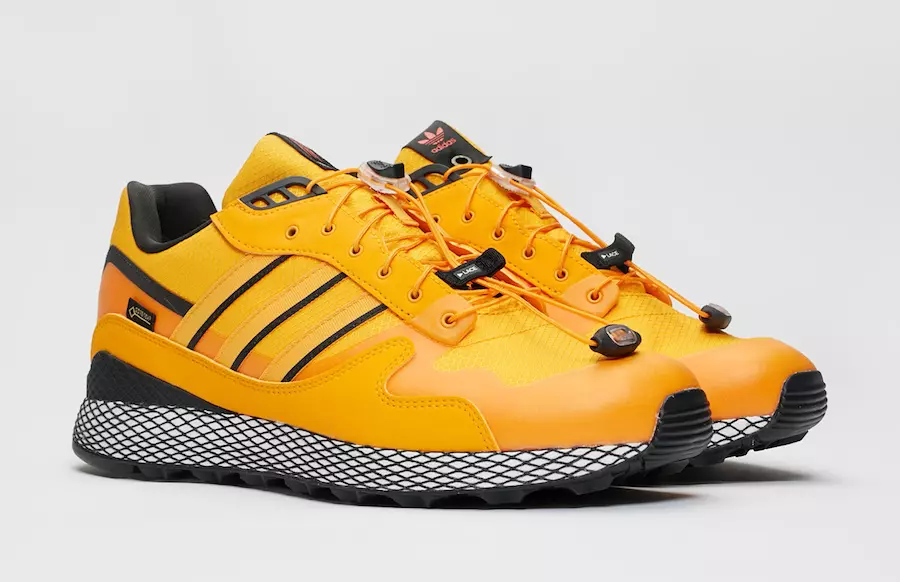 Livestock x adidas Consortium Ultra Tech GTX – data premiery