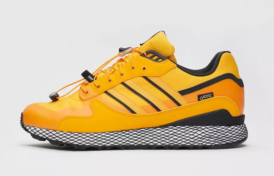 Livestock x adidas Consortium Ultra Tech GTX Data de llançament