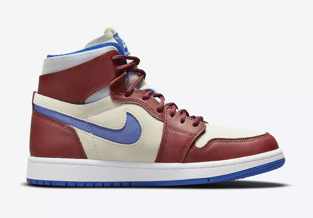 Air Jordan 1 Zoom CMFT CT0979-104 Buraxılış Tarixi