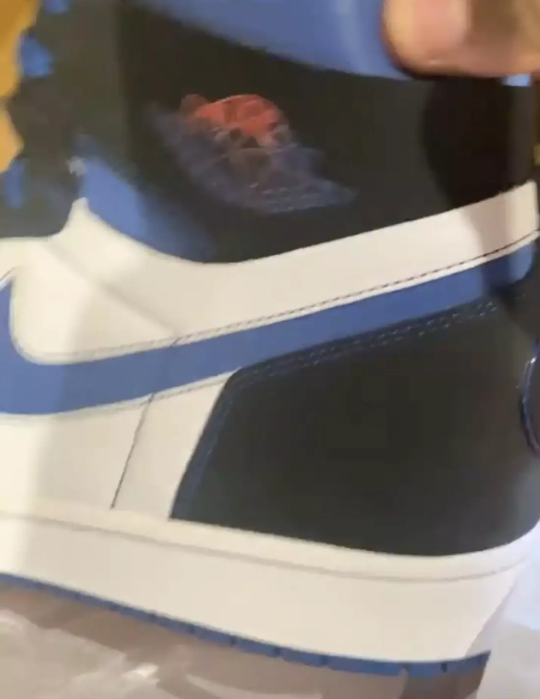 Air Jordan 1 Zoom Comfort Pro Bowl 2021 julkaisupäivä