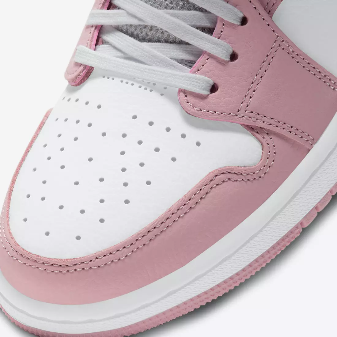 Air Jordan 1 Zoom Comfort Pink Glaze CT0979-601 Ημερομηνία κυκλοφορίας