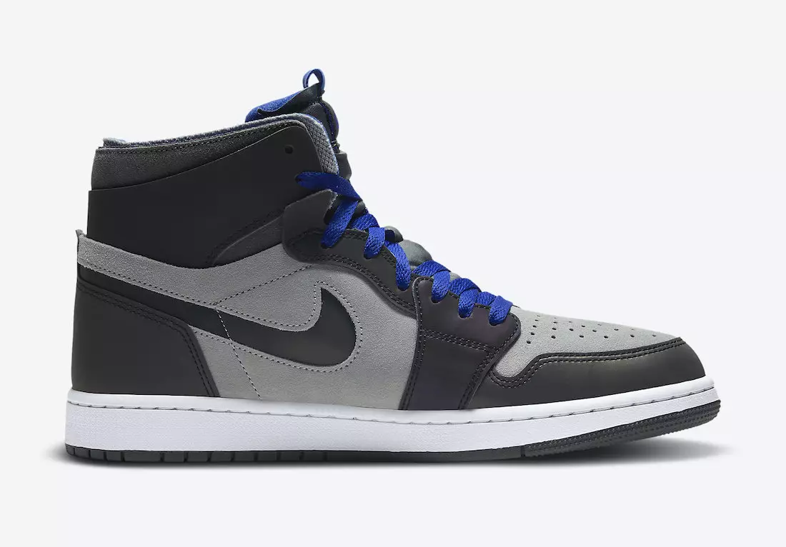 Air Jordan 1 Zoom Comfort League of Legends Παγκόσμιο Πρωτάθλημα DD1453-001 Ημερομηνία κυκλοφορίας