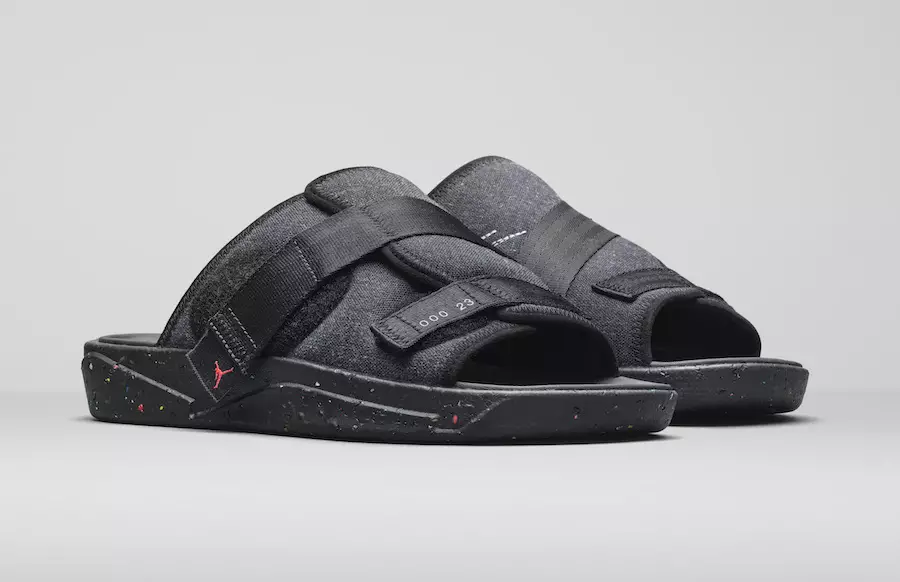 Datum vydání kráteru Air Jordan Slide