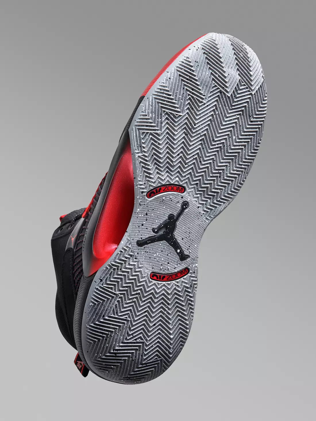 Data e lëshimit të Air Jordan 35 XXXV Warrior