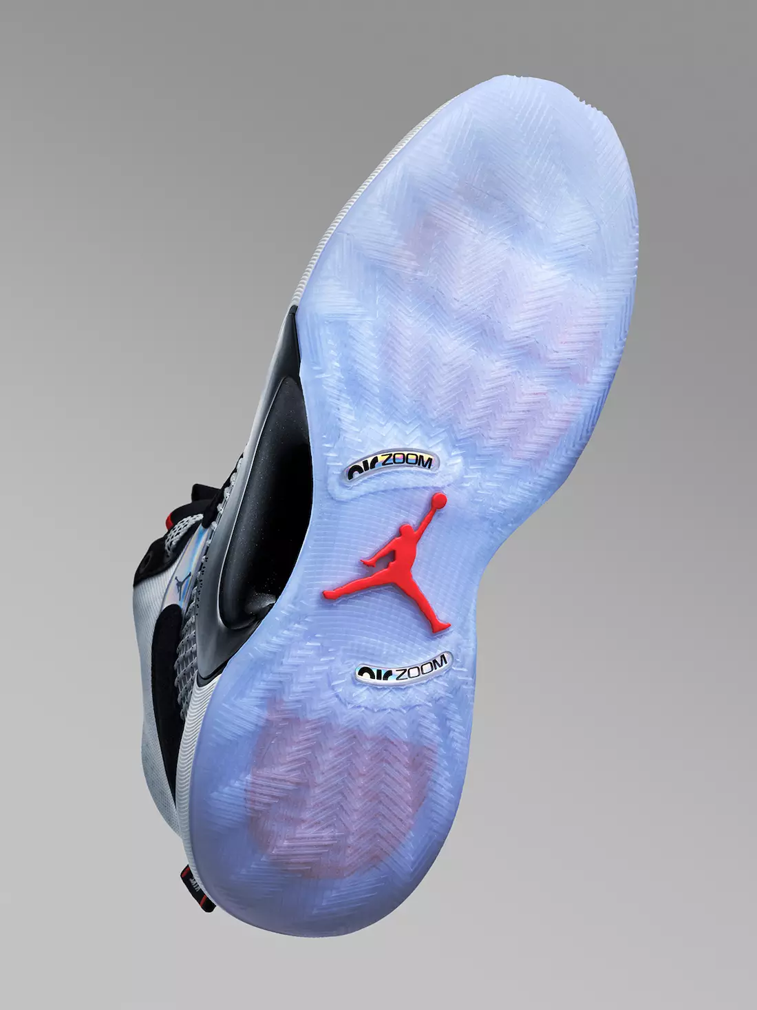 Tarikh Tayangan DNA Air Jordan 35 XXXV