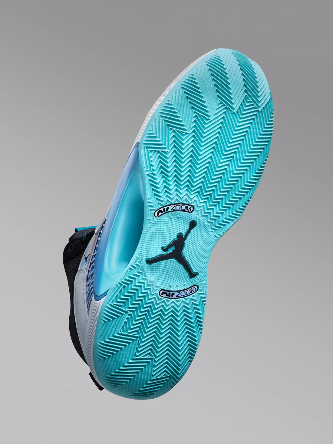 Air Jordan 35 XXXV Morpho Datum izdaje