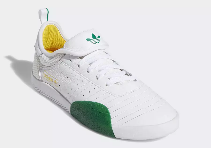 Na-Kel Smith adidas 3ST.001 G27787 Data de llançament