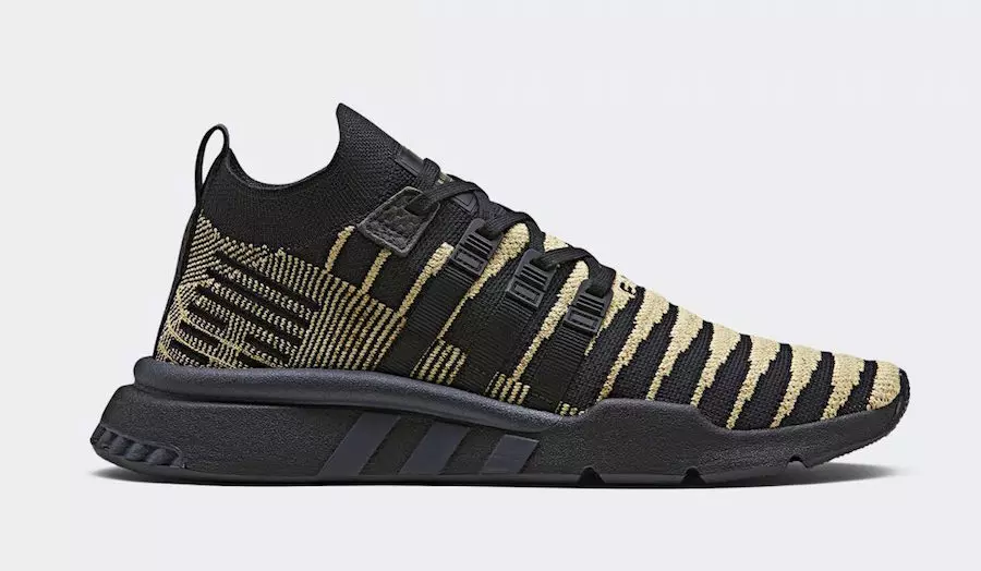 Dragon Ball Z adidas EQT Support Mid ADV PK Shenron Alternate DB2933 Release Date