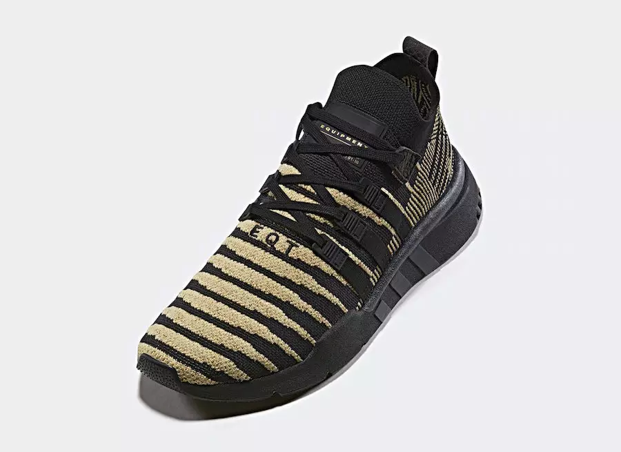 Dragon Ball Z Adidas EQT Suporte Mid ADV PK Shenron Alternativa DB2933 Data de Lançamento