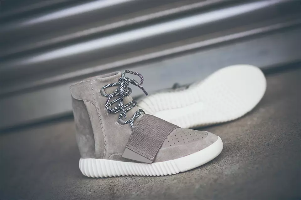 adidas YEEZY 750 Boost danas izlazi na internet 18567_1