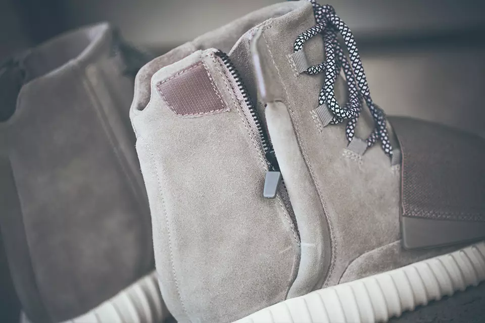 adidas YEEZY 750 BOOST Online Releasedatum