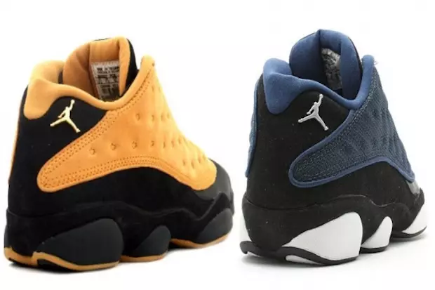 Date de lansare Air Jordan 13 Low 2017