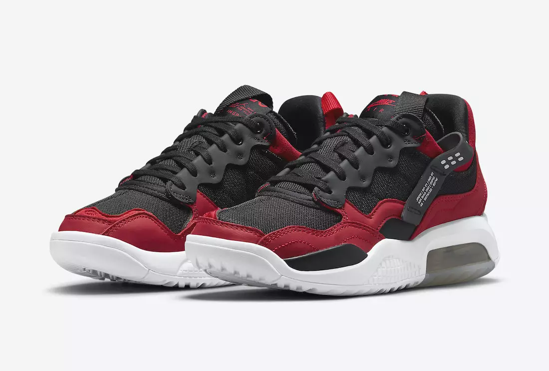 Jordan MA2 Bred CW5992-600 Releasedatum